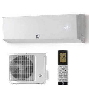 Çatak Klima Servisi